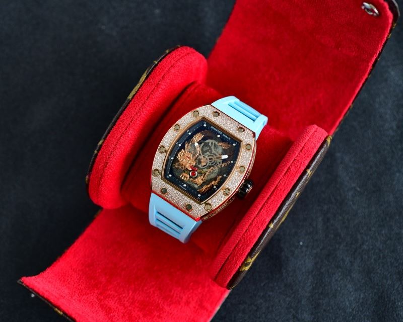 RICHARD MILLE Watches